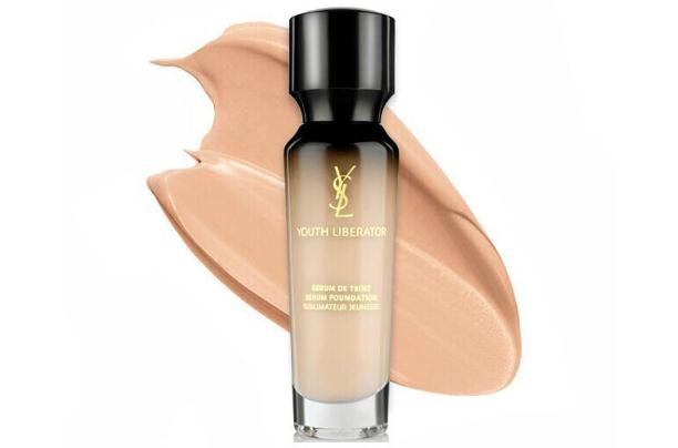 圣羅蘭粉底液色號怎么選 圣羅蘭粉底液推薦 圣羅蘭粉底液色號怎么選 圣羅蘭粉底液推薦