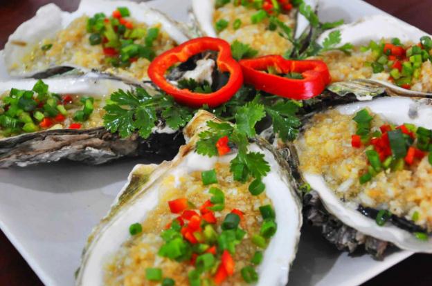 生蠔的熱量高不高 吃生蠔會(huì)不會(huì)長胖 生蠔的熱量高不高 吃生蠔會(huì)不會(huì)長胖