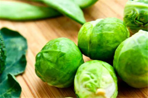 人吃葉綠素的好處 富含葉綠素的食物有哪些 人吃葉綠素的好處 富含葉綠素的食物有哪些