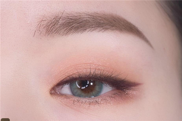 眼線(xiàn)怎么畫(huà) 眼線(xiàn)怎么畫(huà)才好看