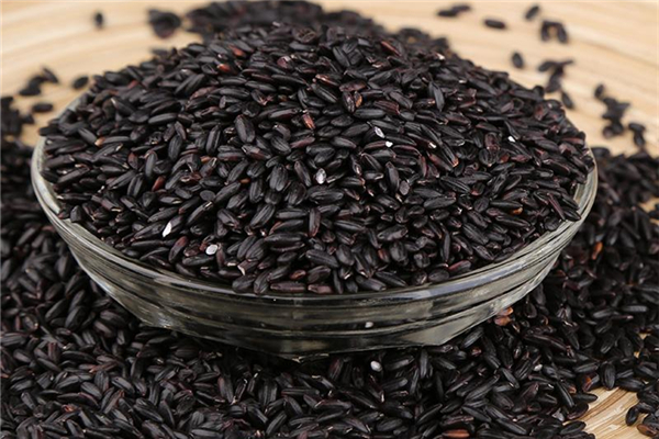 黑米含糖嗎 黑米適合糖尿病人吃嗎