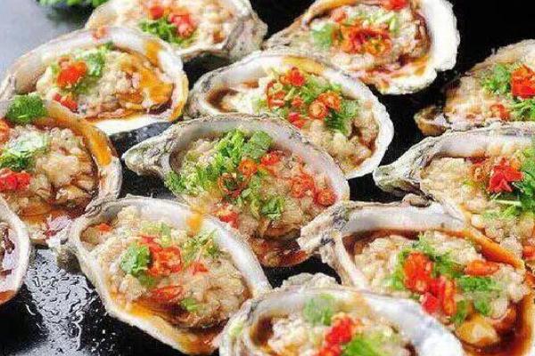 生蠔什么季節(jié)最肥最好吃 生蠔什么時(shí)間段吃最佳 生蠔什么季節(jié)最肥最好吃 生蠔什么時(shí)間段吃最佳