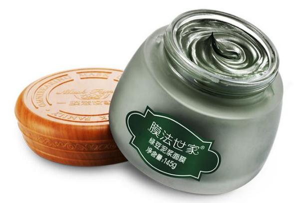 綠豆泥面膜的危害 綠豆面膜有疼痛感是怎么回事 綠豆泥面膜的危害 綠豆面膜有疼痛感是怎么回事