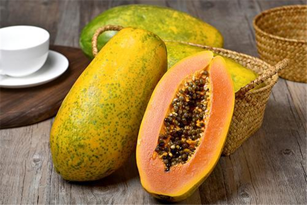 木瓜豐胸是真的嗎 木瓜怎么吃豐胸最有效 木瓜豐胸是真的嗎 木瓜怎么吃豐胸最有效