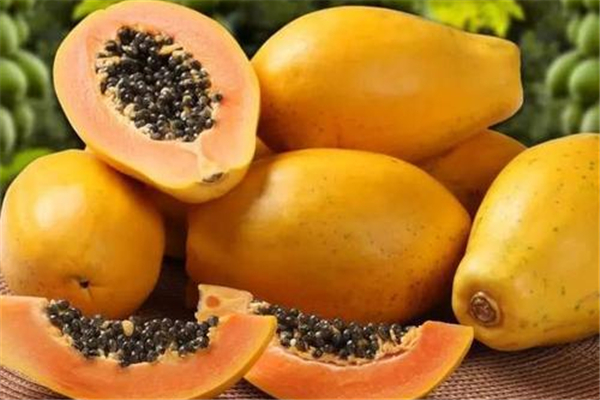 木瓜吃生的好還是熟的好 木瓜怎么催熟比較快 木瓜吃生的好還是熟的好 木瓜怎么催熟比較快