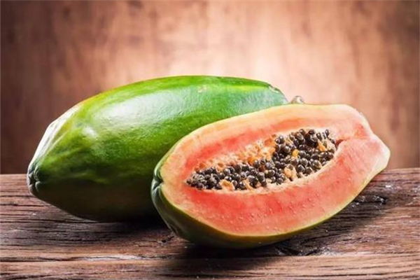 木瓜豐胸是真的嗎 木瓜怎么吃豐胸最有效 木瓜豐胸是真的嗎 木瓜怎么吃豐胸最有效