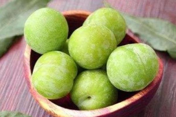 李子是高糖還是低糖水果 李子可以降血糖嗎 李子是高糖還是低糖水果 李子可以降血糖嗎