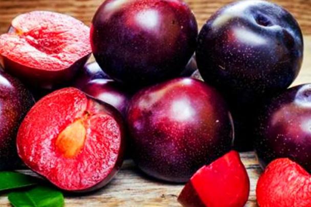 李子是高糖還是低糖水果 李子可以降血糖嗎 李子是高糖還是低糖水果 李子可以降血糖嗎