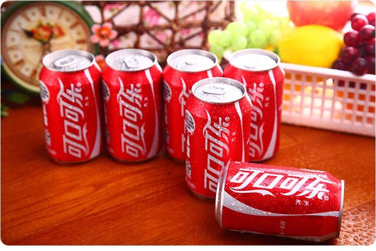 可口可樂將推新包裝 可口可樂將推出紙殼包裝 可口可樂將推新包裝 可口可樂將推出紙殼包裝