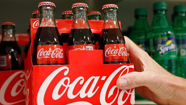 可口可樂(lè)將漲價(jià) 可口可樂(lè)要漲價(jià)了