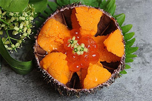 海膽發(fā)苦什么原因 海膽什么人不適合吃 海膽發(fā)苦什么原因 海膽什么人不適合吃