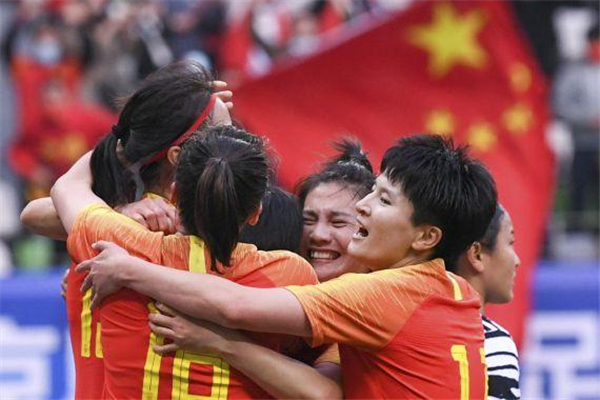 東京奧運(yùn)會女足分組揭曉 東京奧運(yùn)會什么時(shí)候舉行