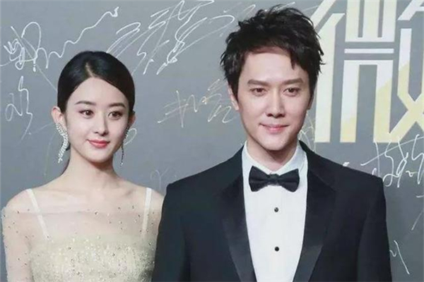 趙麗穎馮紹峰宣布離婚 趙麗穎馮紹峰財(cái)產(chǎn)怎么分 趙麗穎馮紹峰宣布離婚 趙麗穎馮紹峰財(cái)產(chǎn)怎么分