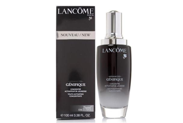 蘭蔻小黑瓶的保質(zhì)期 蘭蔻小黑瓶過期了還可以使用嗎 蘭蔻小黑瓶的保質(zhì)期 蘭蔻小黑瓶過期了還可以使用嗎