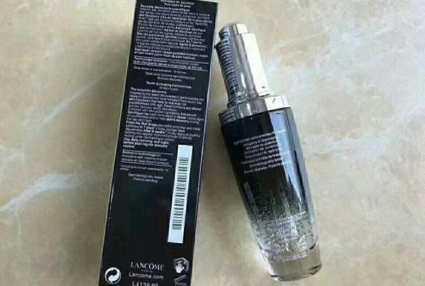 蘭蔻小黑瓶是精華嗎 蘭蔻小黑瓶適合膚質(zhì) 蘭蔻小黑瓶是精華嗎 蘭蔻小黑瓶適合膚質(zhì)