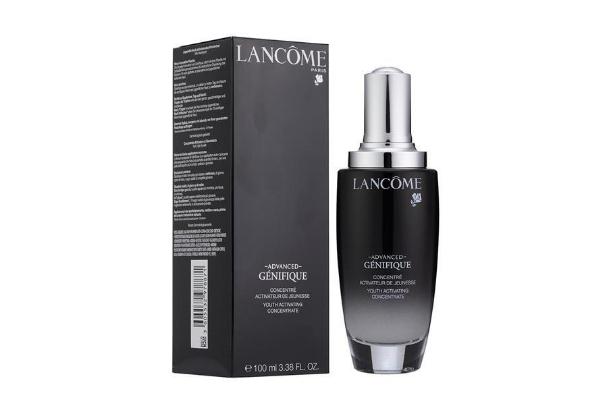 蘭蔻小黑瓶是水前用還是水后用 蘭蔻小黑瓶正確使用方法 蘭蔻小黑瓶是水前用還是水后用 蘭蔻小黑瓶正確使用方法