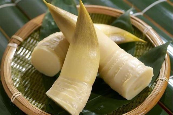 竹筍能生吃嗎 竹筍生吃有毒嗎 竹筍能生吃嗎 竹筍生吃有毒嗎