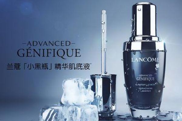 蘭蔻小黑瓶是水前用還是水后用 蘭蔻小黑瓶正確使用方法 蘭蔻小黑瓶是水前用還是水后用 蘭蔻小黑瓶正確使用方法