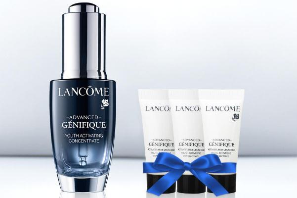 蘭蔻小黑瓶有幾種版本 蘭蔻小黑瓶適合多大年紀(jì)開始用 蘭蔻小黑瓶有幾種版本 蘭蔻小黑瓶適合多大年紀(jì)開始用