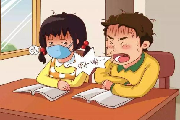 流感是病毒還是細菌 流感是風(fēng)熱還是風(fēng)寒感冒