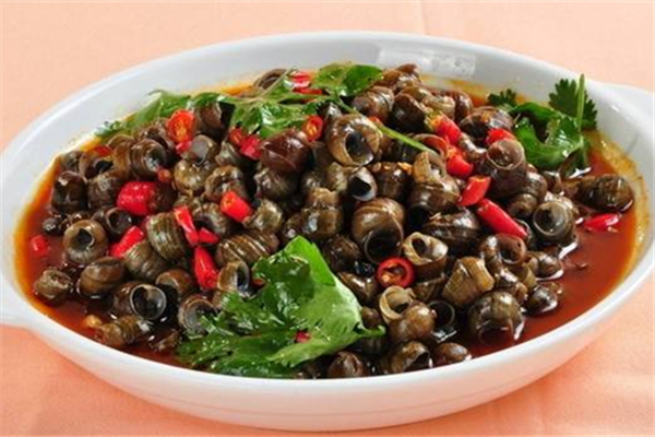 螺螄怎么處理干凈 螺螄怎么炒好吃 螺螄怎么處理干凈 螺螄怎么炒好吃