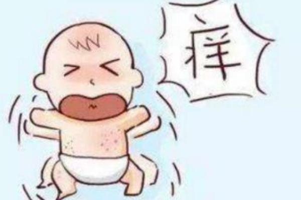 嬰兒濕疹反復(fù)發(fā)作原因 嬰兒濕疹怎么治才能好得快 嬰兒濕疹反復(fù)發(fā)作原因 嬰兒濕疹怎么治才能好得快