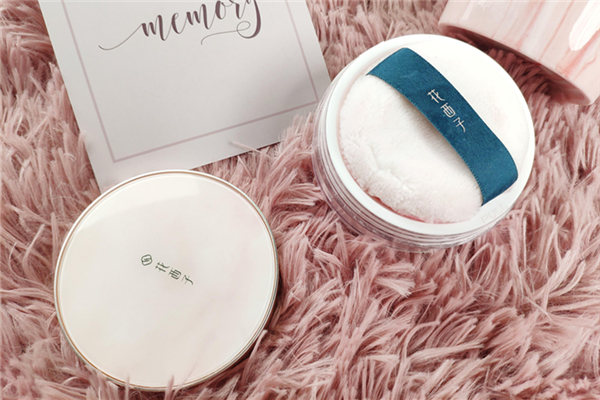 花西子空氣蜜粉孕婦可以用嗎 花西子空氣蜜粉成分表 花西子空氣蜜粉孕婦可以用嗎 花西子空氣蜜粉成分表