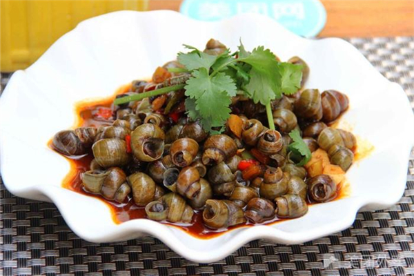 螺螄怎么去腥味 螺螄吸不出來是沒熟嗎 螺螄怎么去腥味 螺螄吸不出來是沒熟嗎