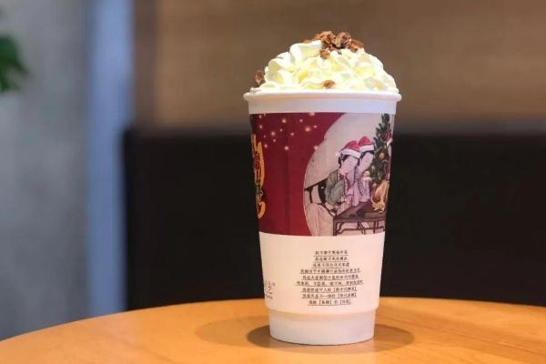 茶顏悅色奶茶有哪些品種 茶顏悅色奶茶有奶蓋的品種