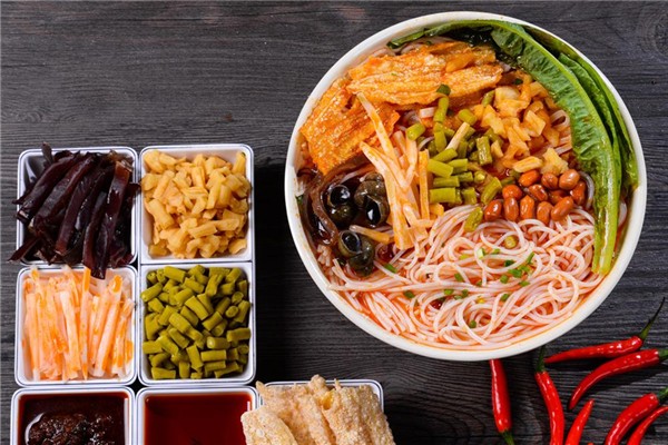 螺螄粉有寄生蟲嗎 螺螄粉有什么營養(yǎng)價(jià)值 螺螄粉有寄生蟲嗎 螺螄粉有什么營養(yǎng)價(jià)值