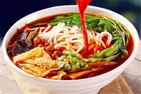 螺螄粉哪個牌子好吃 螺螄粉能經常吃嗎 螺螄粉哪個牌子好吃 螺螄粉能經常吃嗎