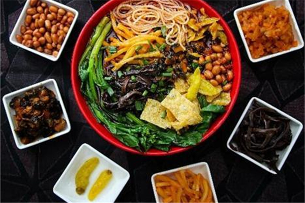 螺螄粉哪個牌子好吃 螺螄粉能經常吃嗎 螺螄粉哪個牌子好吃 螺螄粉能經常吃嗎