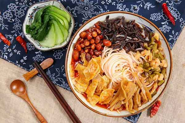 螺螄粉有寄生蟲嗎 螺螄粉有什么營養(yǎng)價(jià)值 螺螄粉有寄生蟲嗎 螺螄粉有什么營養(yǎng)價(jià)值