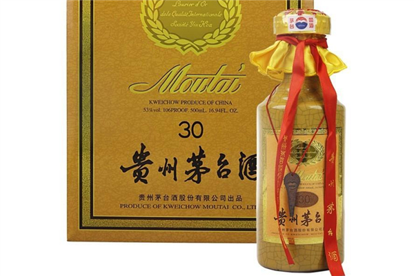 貴州茅臺一季度凈利139.54億元 茅臺酒有幾種 貴州茅臺一季度凈利139.54億元 茅臺酒有幾種