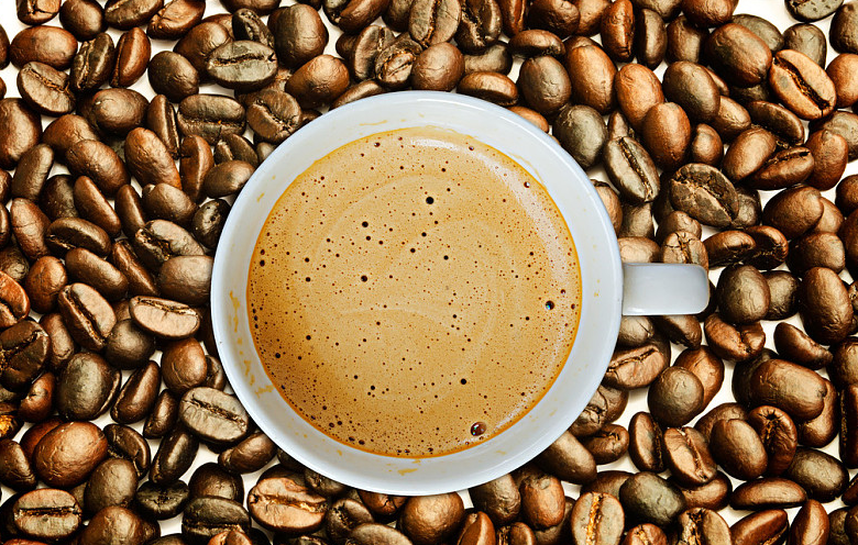 純黑咖啡什么時候喝可以減肥 純黑咖啡熱量是多少 純黑咖啡什么時候喝可以減肥 純黑咖啡熱量是多少