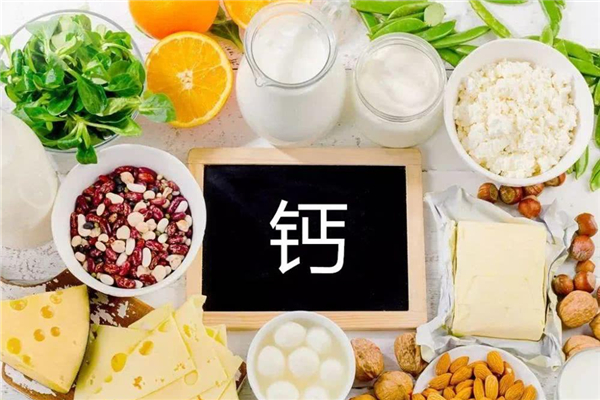 寶寶多大開始補(bǔ)鈣 寶寶補(bǔ)鈣要補(bǔ)多久 寶寶多大開始補(bǔ)鈣 寶寶補(bǔ)鈣要補(bǔ)多久