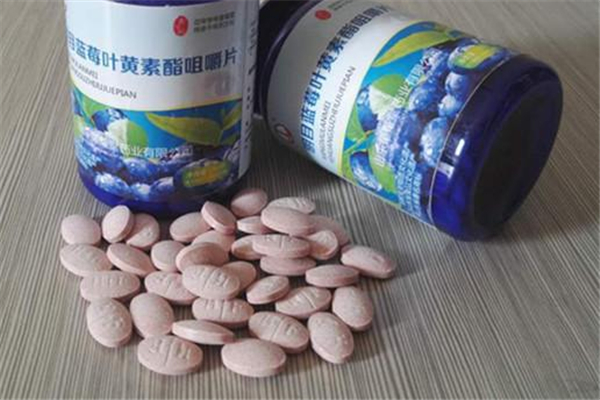 葉黃素對(duì)眼睛有用嗎 葉黃素對(duì)眼睛有什么幫助 葉黃素對(duì)眼睛有用嗎 葉黃素對(duì)眼睛有什么幫助