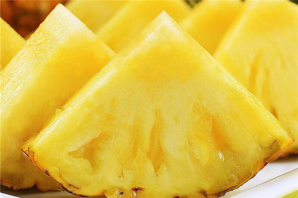 鳳梨對(duì)胃有影響嗎 鳳梨胃不好的人能吃嗎 鳳梨對(duì)胃有影響嗎 鳳梨胃不好的人能吃嗎