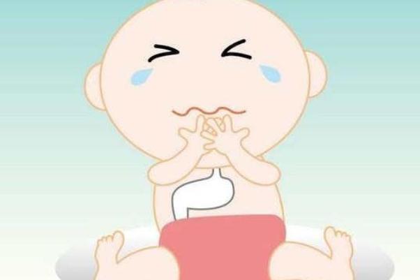 嬰兒吐奶一般幾個(gè)月就不吐了 嬰兒吐奶有血色是什么原因 嬰兒吐奶一般幾個(gè)月就不吐了 嬰兒吐奶有血色是什么原因