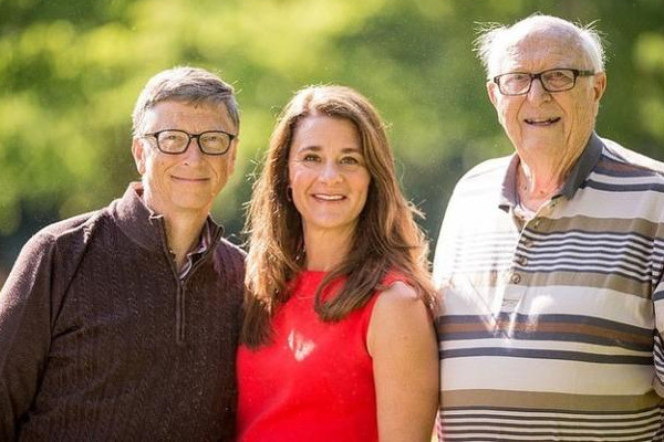 比爾·蓋茨與梅琳達宣布離婚 比爾蓋茨為什么離婚 比爾·蓋茨與梅琳達宣布離婚 比爾蓋茨為什么離婚