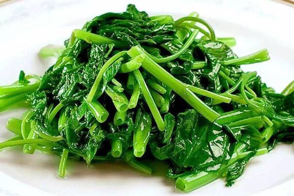 空心菜有毒嗎 為什么說空心菜有毒 空心菜有毒嗎 為什么說空心菜有毒