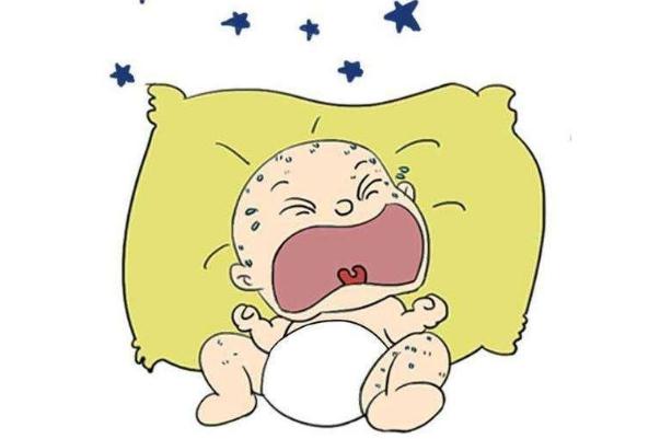 嬰兒腸脹氣會不會影響大便 嬰兒腸脹氣會自愈嗎