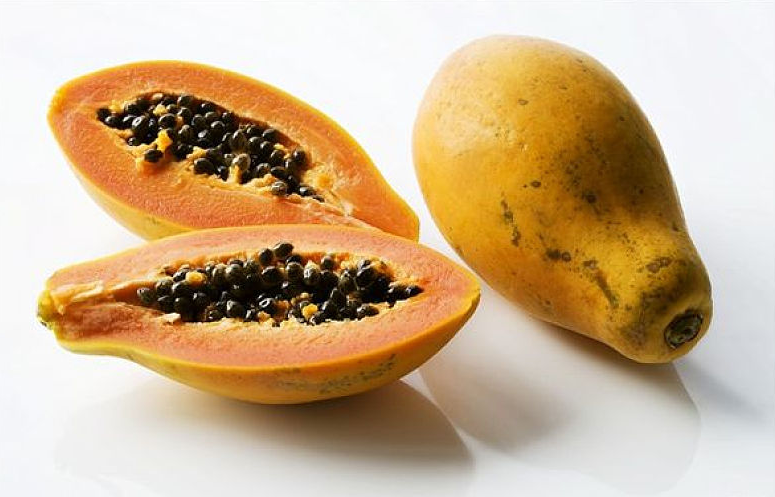 木瓜生的能吃嗎 木瓜生的怎么放熟 木瓜生的能吃嗎 木瓜生的怎么放熟