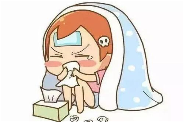 熱感冒會(huì)傳染嗎 熱感冒會(huì)引起哪些癥狀