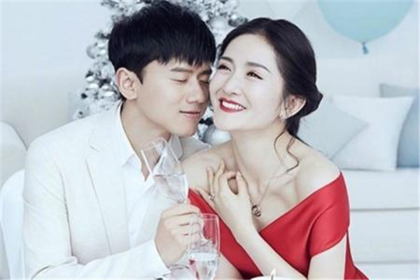 張杰分享和謝娜配音片段為謝娜慶生 張杰謝娜感情歷程 張杰分享和謝娜配音片段為謝娜慶生 張杰謝娜感情歷程