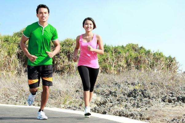 跑步可以瘦肚子嗎 跑步要天天跑嗎 跑步可以瘦肚子嗎 跑步要天天跑嗎
