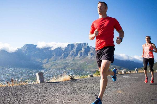 跑步可以瘦肚子嗎 跑步要天天跑嗎 跑步可以瘦肚子嗎 跑步要天天跑嗎