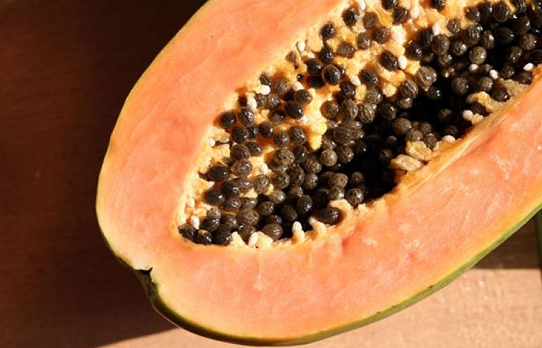 黃木瓜有什么功效 黃木瓜能豐胸嗎 黃木瓜有什么功效 黃木瓜能豐胸嗎