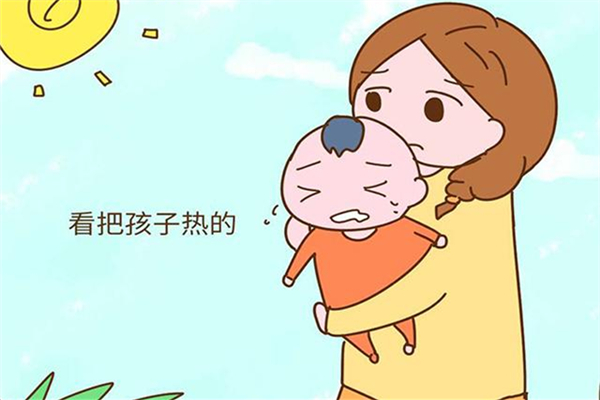 中暑會(huì)惡心嘔吐嗎 中暑分為幾種類(lèi)型 中暑會(huì)惡心嘔吐嗎 中暑分為幾種類(lèi)型