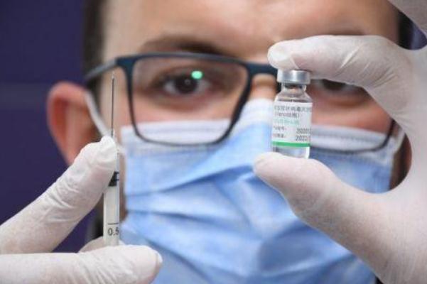 中國疫苗走向世界 中國企業(yè)已與多國開展疫苗聯(lián)合生產(chǎn) 中國疫苗走向世界 中國企業(yè)已與多國開展疫苗聯(lián)合生產(chǎn)